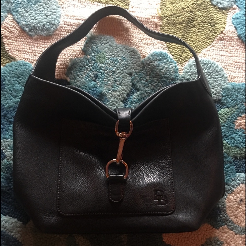 Designer purse